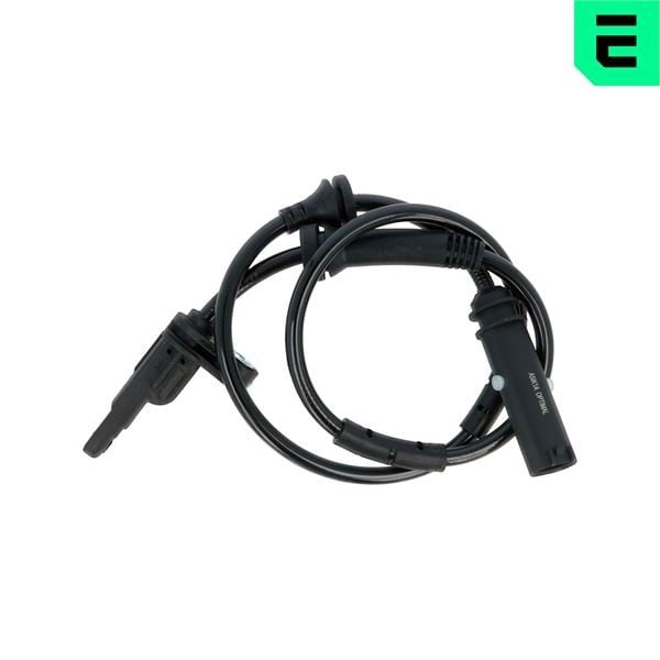 TEKERLEK HİZ SENSÖRÜ ARKA X3 F25 X4 F26