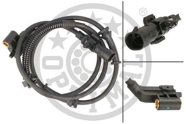 TEKERLEK HİZ SENSÖRÜ GRAND CHEROKEE Mk IIWJ-WG