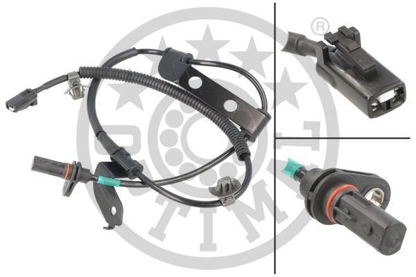 TEKERLEK HİZ SENSÖRÜ i30FD -i30 CWFD CEE D Schr gheckED -CEE D SWED -PRO CEE DED