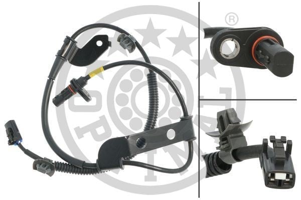 TEKERLEK HİZ SENSÖRÜ i30FD -i30 CWFD CEE D Schr gheckED -CEE D SWED -PRO CEE DED