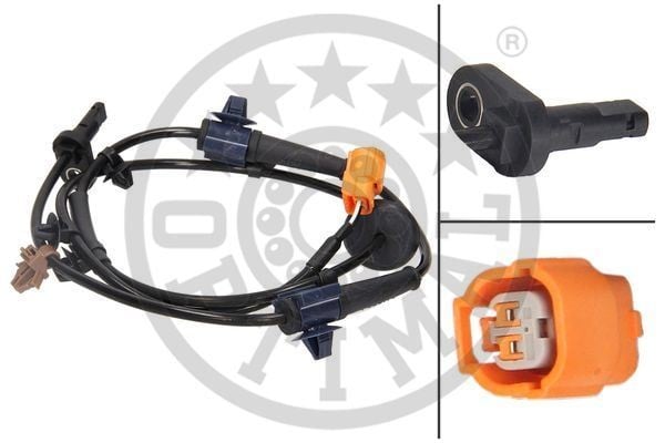 TEKERLEK HİZ SENSÖRÜ JAZZ IIGD -GE3