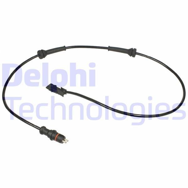 TEKERLEK HIZ SENSÖRÜ MEGANE 2-SCENIC 2 1.4-1.6-2.0 16V-1.5-1.9 DCİ 03> ARKA