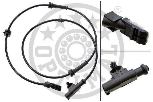 TEKERLEK HİZ SENSÖRÜ MICRA C C IIIK12 -MICRA IIIK12 -NOTEE11-NE11