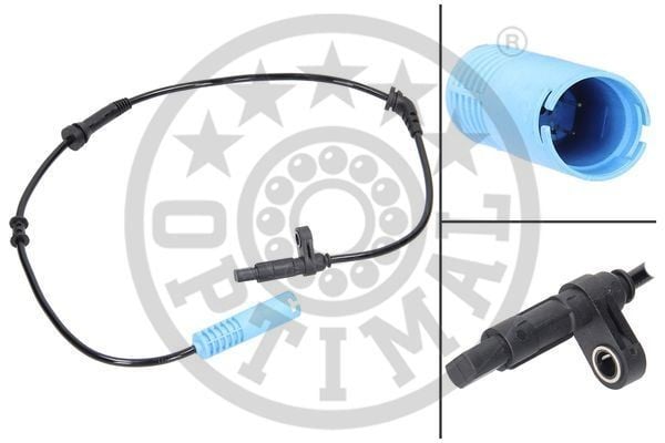 TEKERLEK HİZ SENSÖRÜ MINIR50-R53 -MINI CabrioletR52