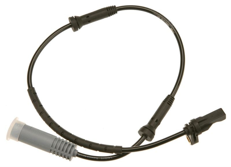 TEKERLEK HIZ SENSÖRÜ ÖN BMW 1 E81-E87-E82-E88 3 E90-E91-E92-E93 690MM