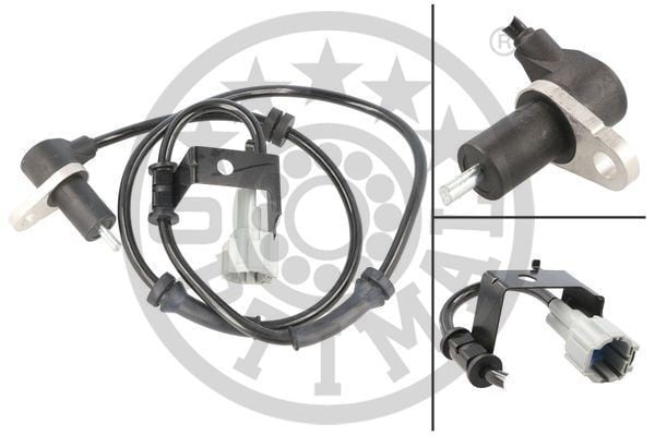 TEKERLEK HİZ SENSÖRÜ PRIMERAP11 -PRIMERA HatchbackP11 -PRIMERA TravellerWP11