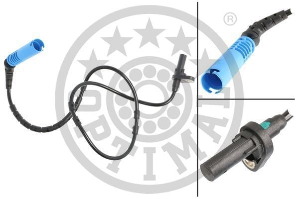 TEKERLEK HİZ SENSÖRÜ X3E83