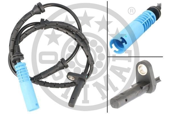 TEKERLEK HİZ SENSÖRÜ X3E83