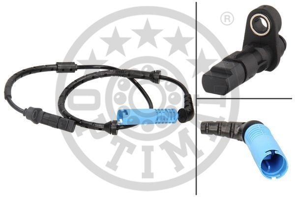TEKERLEK HİZ SENSÖRÜ X5E53