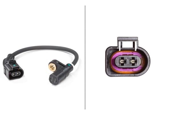 TEKERLEK HIZ SENSÖRÜ.12V.ARKA AKS.HAL SENSÖRÜ.AUDİ A3-TT/SEAT LEON-TOLEDO/SKODA OCTAVİA/VW BORA-GOLF