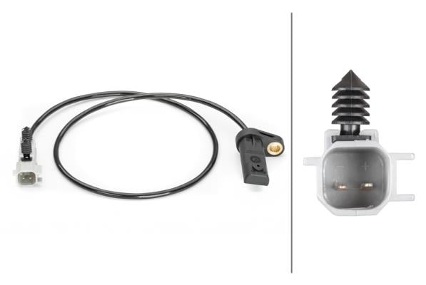 TEKERLEK HIZ SENSÖRÜ.HAL SENSÖRÜ.2-KUTUPLU.JEEP COMMANDER-GRAND