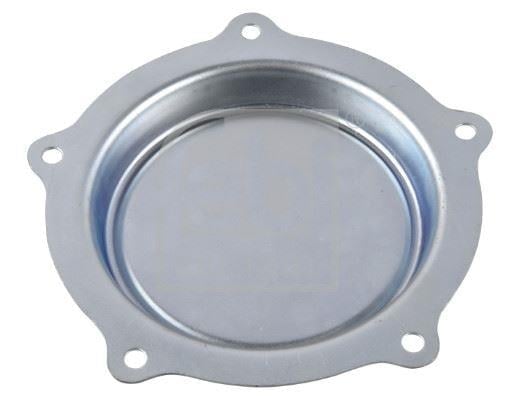 TEKERLEK KAPSÜLÜ MERITOR