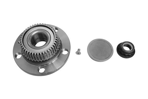 TEKERLEK PORYASI SET AUDI A3 1.9 1996.09>2001.06
