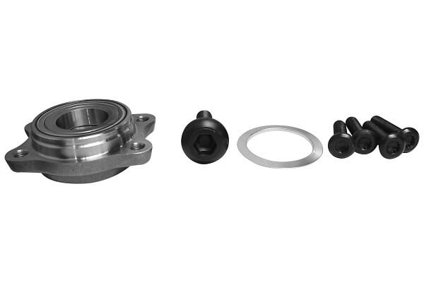 TEKERLEK PORYASI SET AUDI A4 1.6 2004-11-2007-10>