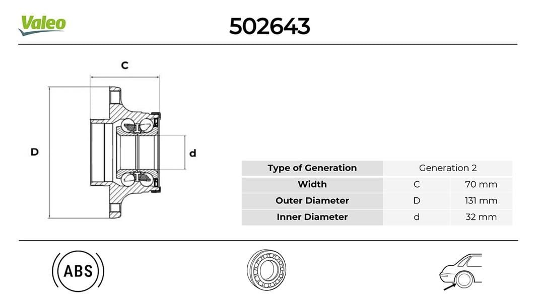 TEKERLEK PORYASI SET AUDI A4 1.9 2000.10>2004.12