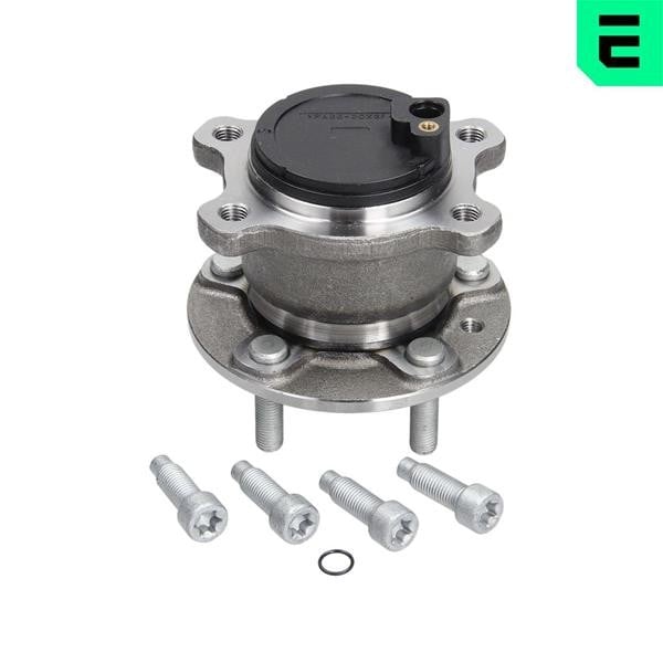 TEKERLEK RULMAN SETİ FORD C-MAX II DXA-CB7 DXA-CEU GRAND C-MAX DXA-CB7 DXA-CEU GRAND C-MAX V AN 2010/04 2019/06