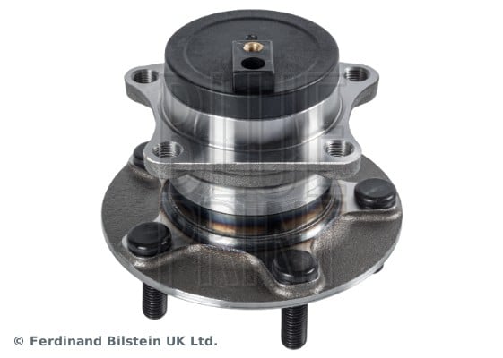 TEKERLEK RULMANI TAKIMI 6 2008-13