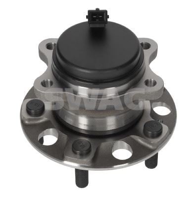 TEKERLEK RULMANI TAKIMI ABS SİNYAL HALKASI OLAN HYUNDAI FEBI 188278