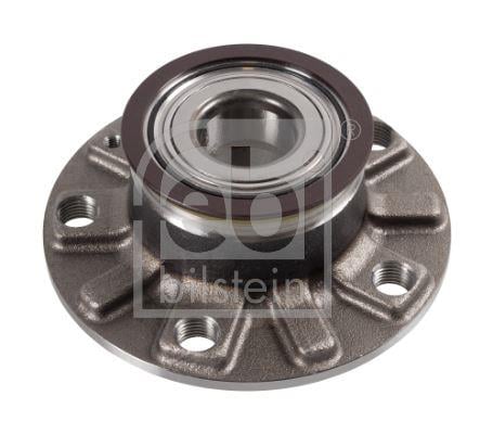 TEKERLEK RULMANI TAKIMI AUDİ FAW-VOLKSWAGEN SEAT VW SAGİTAR BK