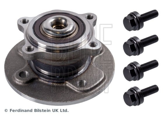 TEKERLEK RULMANI TAKIMI CABRIO R52 2002-08