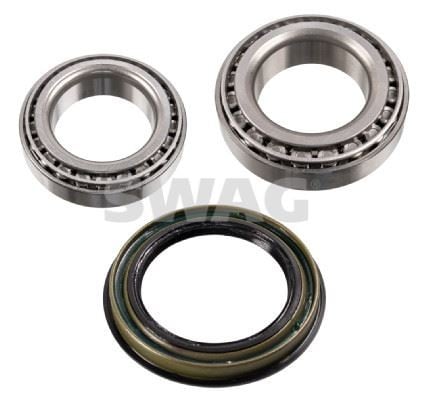 TEKERLEK RULMANI TAKIMI FEBI 173670