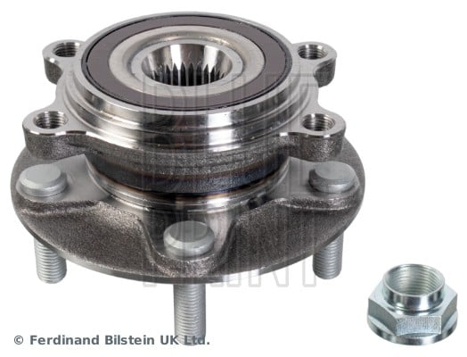 TEKERLEK RULMANI TAKIMI FORD