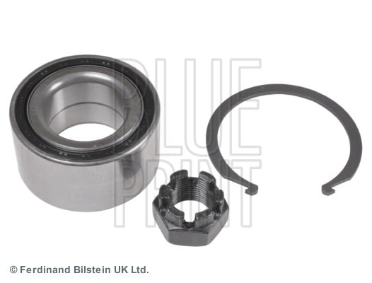 TEKERLEK RULMANI TAKIMI HYUNDAI