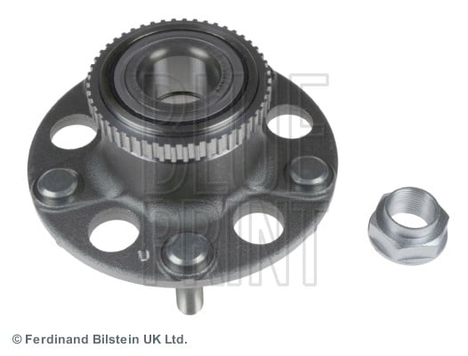 TEKERLEK RULMANI TAKIMI INTEGRA