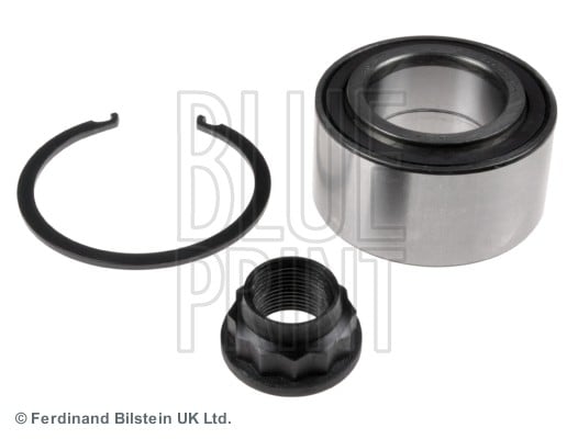 TEKERLEK RULMANI TAKIMI İQ