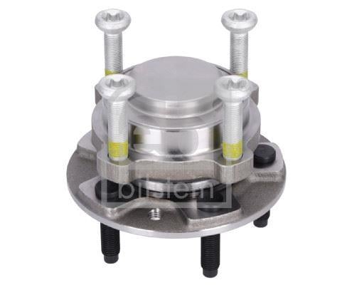 TEKERLEK RULMANI TAKIMI JAGUAR
