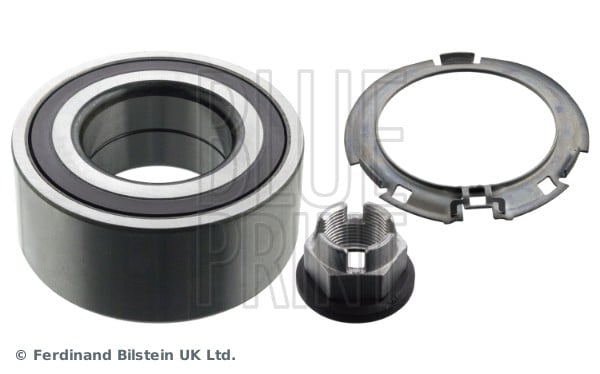 TEKERLEK RULMANI TAKIMI PRIMASTAR