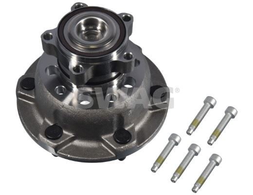 TEKERLEK RULMANI TAKIMI TEKERLEK YUVASI FORD FEBI 182237