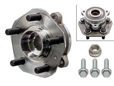 TEKERLEK RULMANI TAKIMI TESLA MODEL 3 DUAL MOTOR MODEL Y MODEL Y DUAL MOTOR