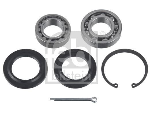 TEKERLEK RULMANI TAKIMI VW TRANSPORTER T1 21 TRANSPORTER T1 24 TRANSPORTER T1 26 TRANSPORTER T1 27 TRANSPORTER T2 21