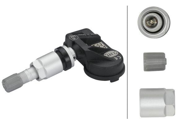 TEKERLEK SENSÖRÜ/TPCS.DODGE NİTRO/JEEP COMMANDER-COMPASS-GRAND-LİBERTY-PATRİOT-WRANGLER