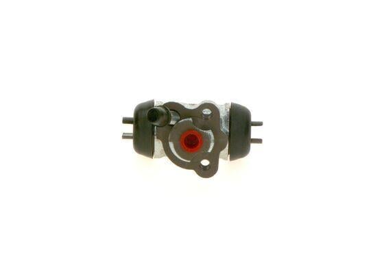TEKERLEK SİLİNDİRİ - 17.46 MM