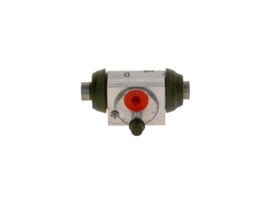 TEKERLEK SİLİNDİRİ - 19.00 MM