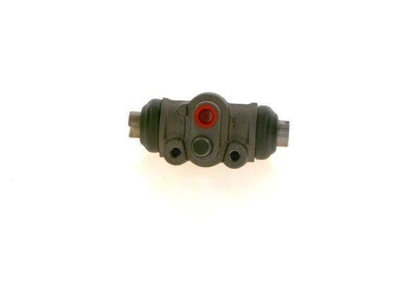 TEKERLEK SİLİNDİRİ - 19.05 MM