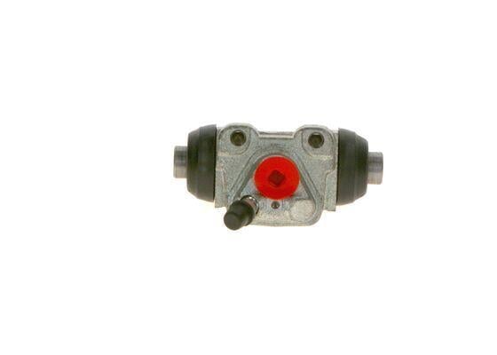 TEKERLEK SİLİNDİRİ - 20.64 MM - SAĞ