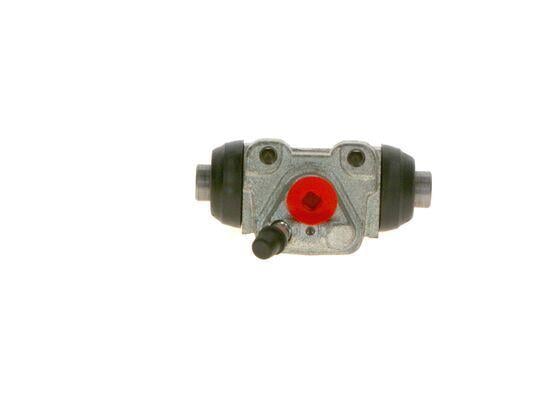 TEKERLEK SİLİNDİRİ - 20.64 MM - SAĞ