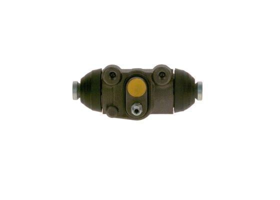 TEKERLEK SİLİNDİRİ - 22.20 MM