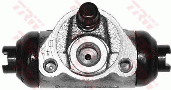 TEKERLEK SİLİNDİRİ ARKA AKS ABARTH RITMO FIAT RITMO 138 -UNO 146- 158 LANCIA DELTA I 831 -PRISMA 831 SEAT IBIZA I 21A -MALAGA 23A -MARBELLA 28A -MARBELLA HATCHBACK VAN 028A -RITMO 138 -ROND