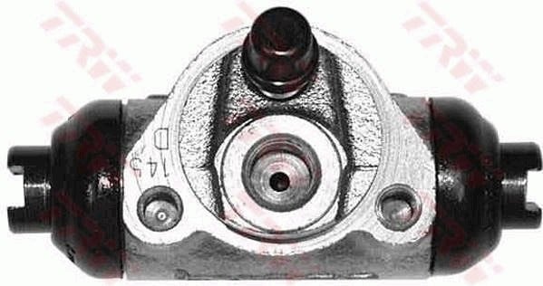 TEKERLEK SİLİNDİRİ ARKA AKS ABARTH RITMO FIAT RITMO 138 -UNO 146- 158 LANCIA DELTA I 831 -PRISMA 831 SEAT IBIZA I 21A -MALAGA 23A -MARBELLA 28A -MARBELLA HATCHBACK VAN 028A -RITMO 138 -ROND