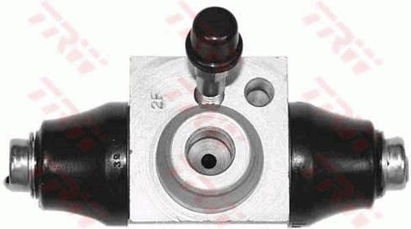 TEKERLEK SİLİNDİRİ ARKA AKS AUDI 50 863 -80 B1 SALOON 80-82 -80 B2 SALOON 811-813-814-819-853 -80 B3 SALOON 893-894-8A2 -COUPE B2 81-855-856 VW DERBY 86 -DERBY 86C-80 -GOL II-GOLF I 17 -GOLF