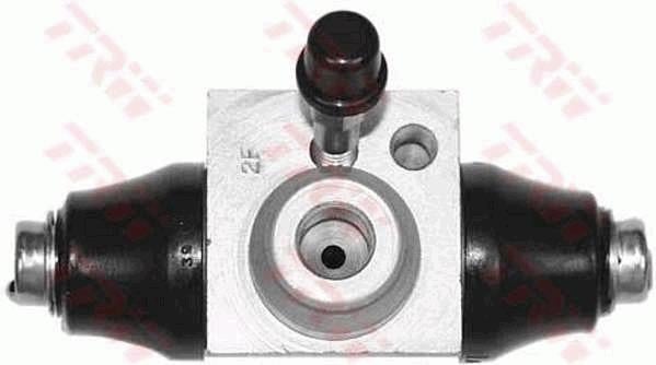 TEKERLEK SİLİNDİRİ ARKA AKS AUDI 50 863 -80 B1 SALOON 80-82 -80 B2 SALOON 811-813-814-819-853 -80 B3 SALOON 893-894-8A2 -COUPE B2 81-855-856 VW DERBY 86 -DERBY 86C-80 -GOL II-GOLF I 17 -GOLF