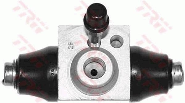 TEKERLEK SİLİNDİRİ ARKA AKS AUDI 50 863 -80 B1 SALOON 80-82 -80 B2 SALOON 811-813-814-819-853 -80 B3 SALOON 893-894-8A2 -COUPE B2 81-855-856 VW DERBY 86 -DERBY 86C-80 -GOL II-GOLF I 17 -GOLF