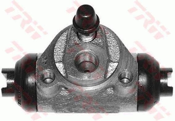 TEKERLEK SİLİNDİRİ ARKA AKS AUTOBIANCHI A 112 FIAT 126 126 127 127 127 PANORAMA 127 128 128 128 COUPE 128 128 FAMİLİARE 128 147 147 147 PANORAMA 147 850 100 850 COUPE 100 850 SPİDE