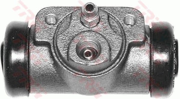 TEKERLEK SİLİNDİRİ ARKA AKS CHRYSLER VOYAGER I AS -VOYAGER II ES JEEP CHEROKEE XJ -WRANGLER II TJ -