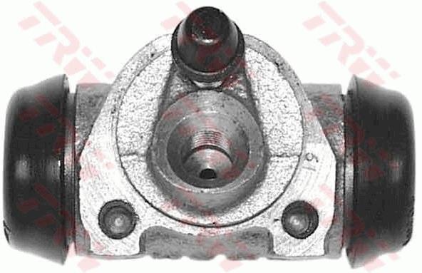 TEKERLEK SİLİNDİRİ ARKA AKS CITRO N LNA-VISA-VISA CONVERTİBLE PEUGEOT 104-104 COUPE TALBOT SAMBA-SAM BA CONVERTİBLE -