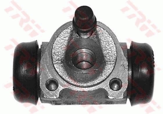 TEKERLEK SİLİNDİRİ ARKA AKS CITRO N LNA-VISA PEUGEOT 104 -